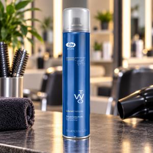 Lisap Lisynet Two Eco Extra Pumpás Hajlakk 300ml (140472000)