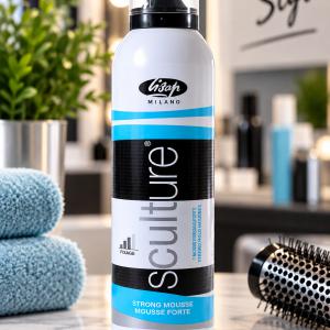 Lisap Sculture – Erős Hab 300ml (170963000)