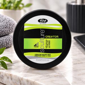 Lisap - Sculture Creator 75ml - vizes wax (170968)
