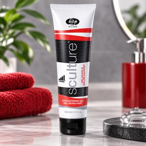 Lisap Sculture Gel Extra – extra erős zselé – 150 ml – (170961000)