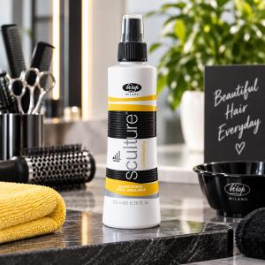 Lisap Sculture Sleek Spray – fényspray – 200 ml – (170962000)