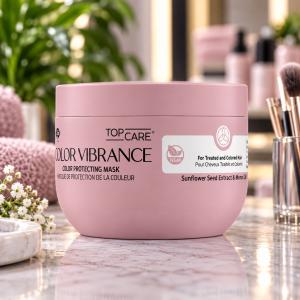 Lisap Top Care Color Vibrance Maszk 500ml (180091000)