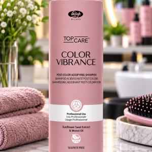 Lisap Top Care Color Vibrance Post Color Sampon 1000ml (110196000)