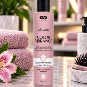 Lisap Top Care Color Vibrance Sampon 250ml (110189000)