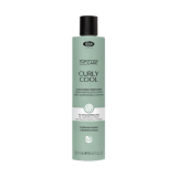 Lisap - Top Care Curly Cool Balzsam 250 ml (180095000)