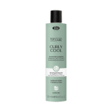 Lisap - Top Care Curly Cool Sampon 250 ml (110212000)