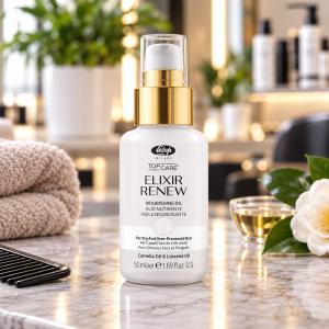 Lisap Top Care Elixir Renew Oil 50ml (160016000)