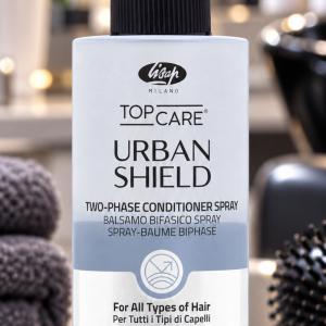 Lisap Top Care Urban Shield 2 fázisú spray 150ml (170064)