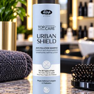 Lisap Top Care Urban Shield Sampon – 250 ml – (110166)