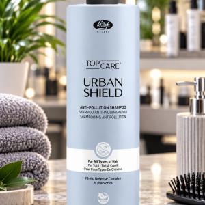 Lisap Top Care Urban Shield Sampon 1000ml (110165)