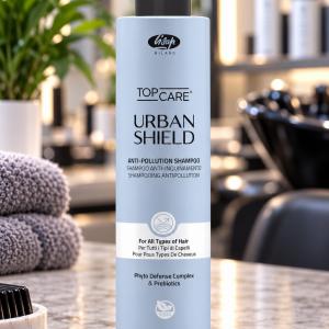 Lisap Top Care Urban Shield Sampon 250ml (110166)