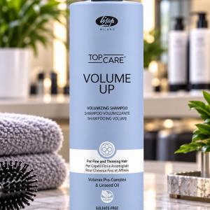 Lisap Top Care Volume Up Sampon 1000ml (110184000)