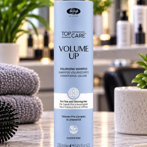 Lisap Top Care Volume Up Sampon 250ml (110185000)