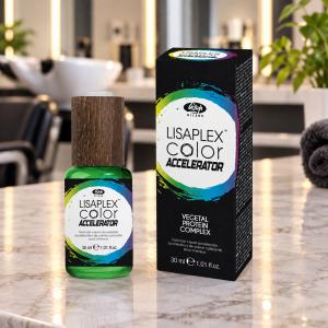 Lisaplex Color Accelerator 30ml (120015000)