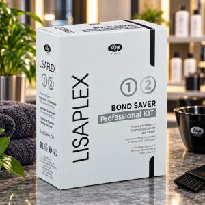 Lisaplex Kit Pro 2x475ml (190195) – Világújdonság a hajápolásban