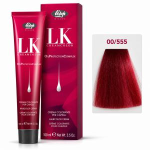 LK OPC 00/555 Hi-Red Mix 100ml (120009897)
