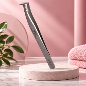 Long Lashes 6D Volume szempillacsipesz (LLA33006)