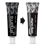 Long Lashes (exJimJams) Szempilla és szemöldökfesték 15ml / Fekete (JI1010)