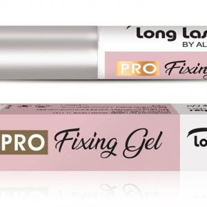 Long Lashes Pro Lifting Rögzítő Gél 5 ml (LLA34093-1)
