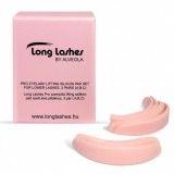 Long Lashes Pro Szempilla Lifting Szilikon Pad Szett Alsó Pillákhoz (LLA34090)
