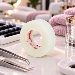 Long Lashes Ragasztó Szalag 3m Papír Plasztik (LLA34021)