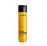 Matrix - Total Results - A Curl Can Dream sampon 300ml