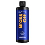 Matrix - Total Results - Brass Off hajpakolás a rezes tónusok semlegesítésére 500ml