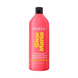 Matrix - Total Results - Glow Mania balzsam 1000ml