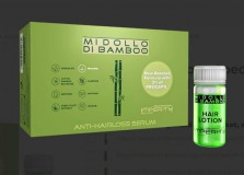 Midollo Di Bamboo Speciális Hajhullás Elleni Szérum 10x10ml IP