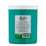 Mollis Masszázskrém – Növényi Alapú, Illat- és Parabénmentes 1000ml (MOL1009)