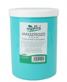 Mollis Masszírozó krém 1000ml (2MOL1001)