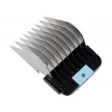 Moser Professional fém toldófésű 25 mm / Pattintós / (1247-7870)
