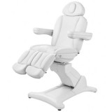 Multifunkciós elektromos kozmetikai és pedikűrös kezelőágy (AE402246W)