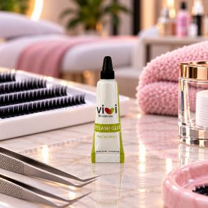 Műszempilla Ragasztó ViVi – Fekete 7g