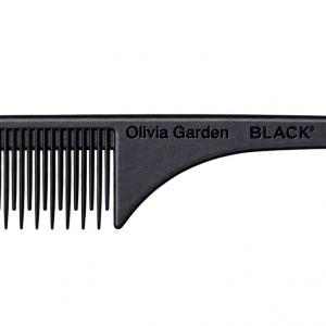 Olivia Garden Black Label T1 Stílfésű (CO-BL1PC-000T1)
