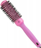 Olivia Garden Expert Blowout Shine Pink Professzionális Körkefe (35mm)
