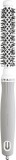 Olivia Garden Expert Blowout Shine White & Silver Professzionális Körkefe (15mm)