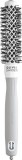 Olivia Garden Expert Blowout Shine White & Silver Professzionális Körkefe (20mm)