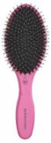 Olivia Garden Expert Care Oval Combo Pink Hajkefe (ID2034)