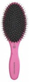 Olivia Garden Expert Care Oval Combo Pink kefe