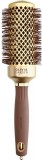 Olivia Garden Expert Shine Gold Professzionális Körkefe (45 mm)