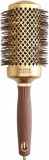 Olivia Garden Expert Shine Gold Professzionális Körkefe (55mm)