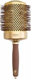 Olivia Garden Expert Shine Gold Professzionális Körkefe (80mm)