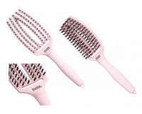 Olivia Garden Finger Brush Combo Pastel Pink M