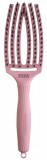 Olivia Garden Fingerbrush 2024 Soft Pink M Bontókefe (ID1845)