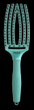 Olivia Garden Fingerbrush Iconic 34RTH (Green) M bontókefe (ID1913)