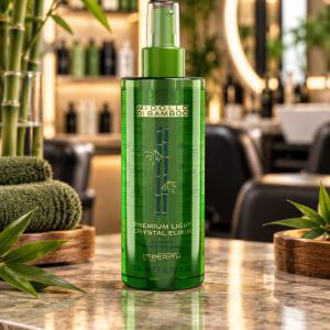 Organic Midollo Di Bamboo Premium Kristály Elixír – 150 ml – (IP 555434)