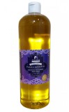 Passiógyümölcs masszázsolaj 1000ml (Ricinusolaj + kukoricacsíra olaj + argánolaj + hidegensajtolt napraforgóolaj +,,E” vitamin) + adagoló pumpa