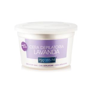 Prémium Levendulás Gyanta Tégelyben (350ml) (AWPR900113)