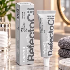 RefectoCil Intense Brow[n]s aktiváló gél 15 ml (RE05039)